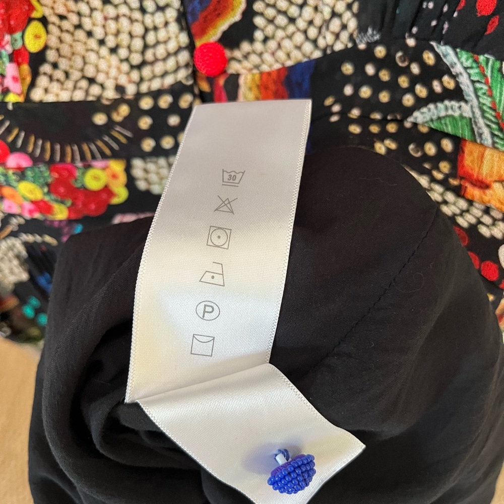 FARM Rio Borogodo Midi Dress - Picture 7 of 9
